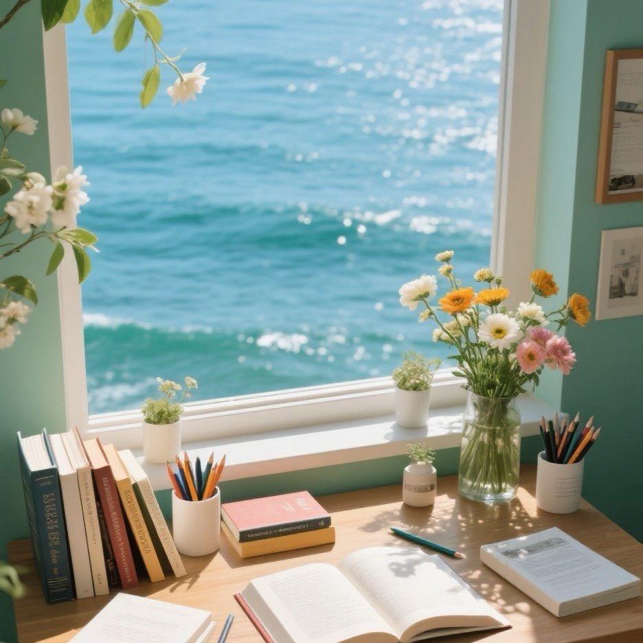 文小小的魔法书包