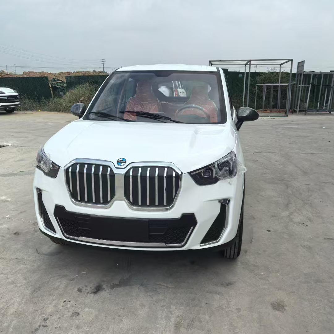 新能源低速四轮车厂家