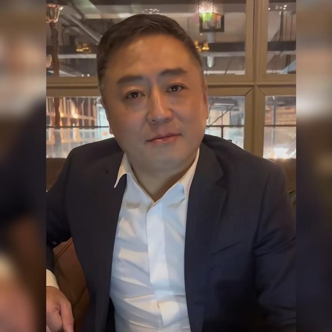 帅大叔
