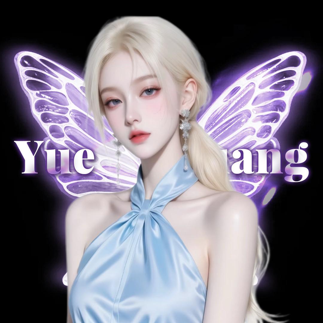 琳琳.🦋