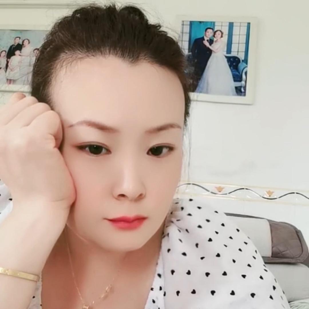 敏敏（想有个家）