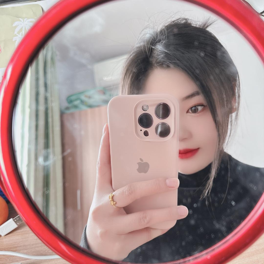泡芙小朋友👧