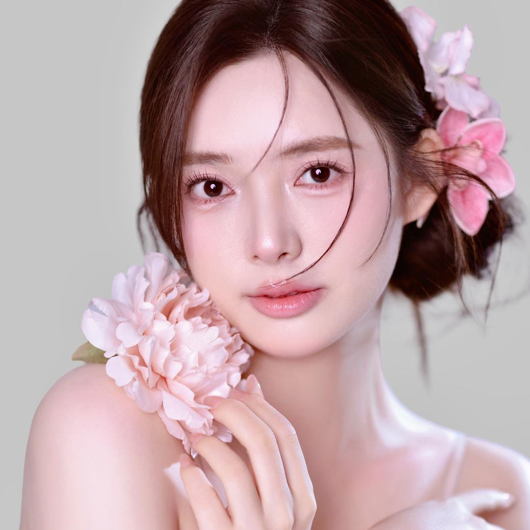 熊小姐❤️