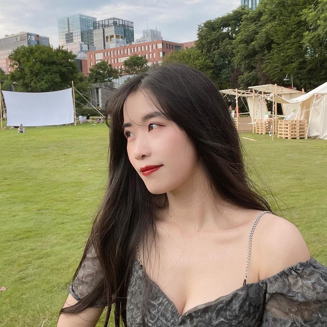 果汁娘🐼