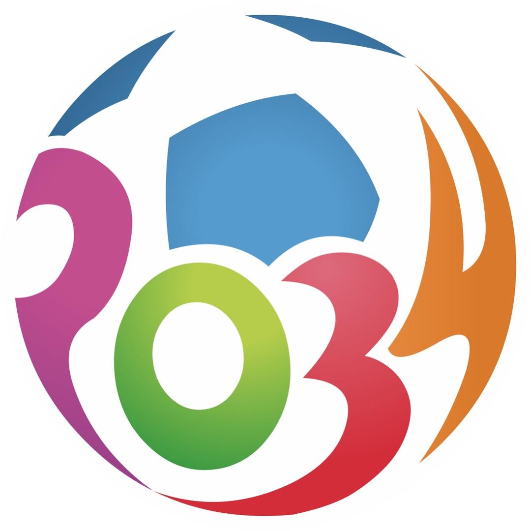 2034杯