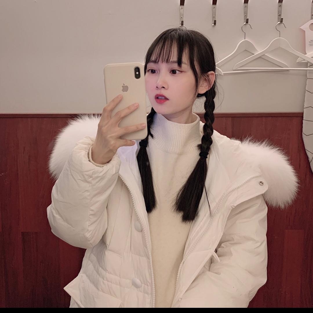 啾一口小雅152