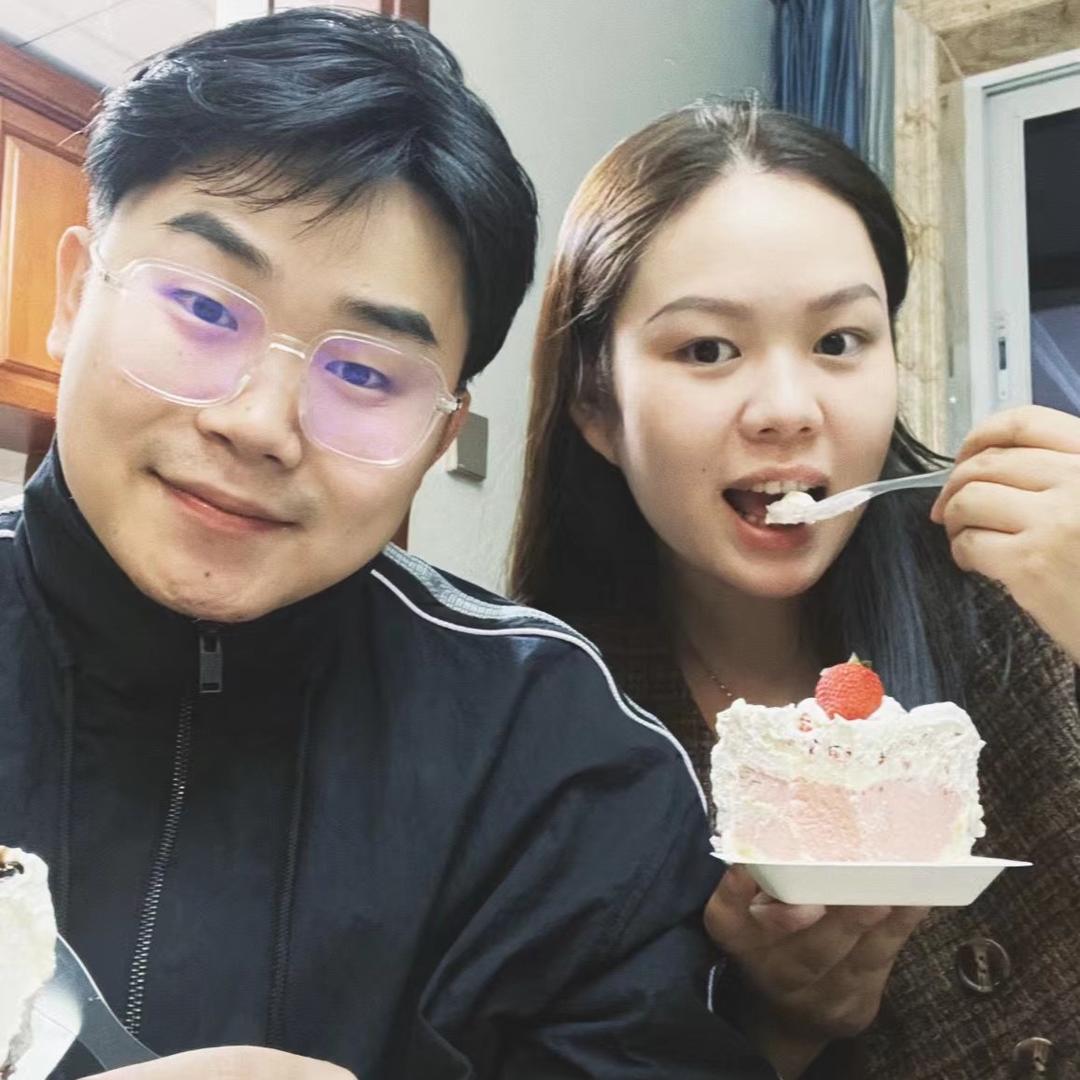 养乐多的家@抖音