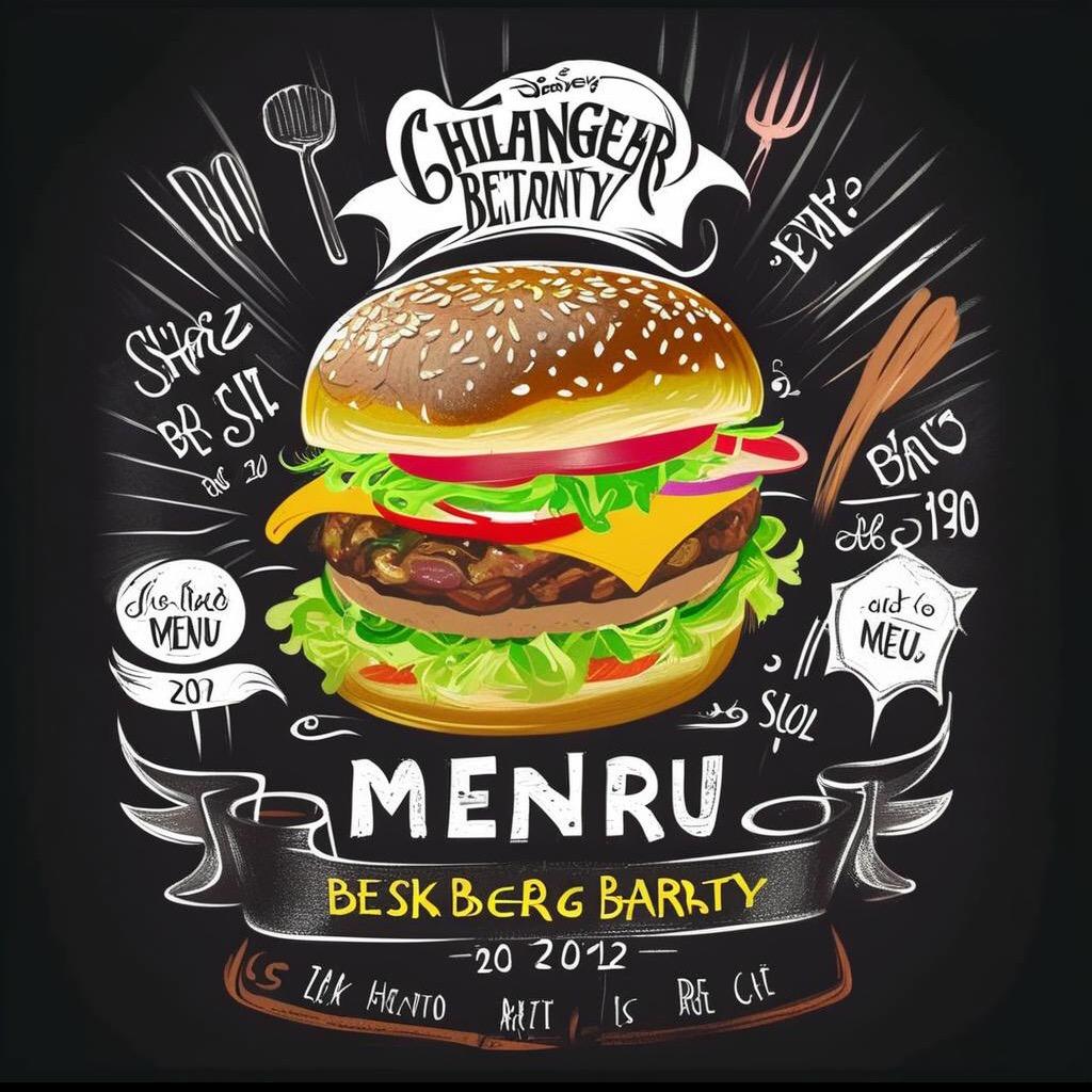 小牛手作汉堡(南宁）