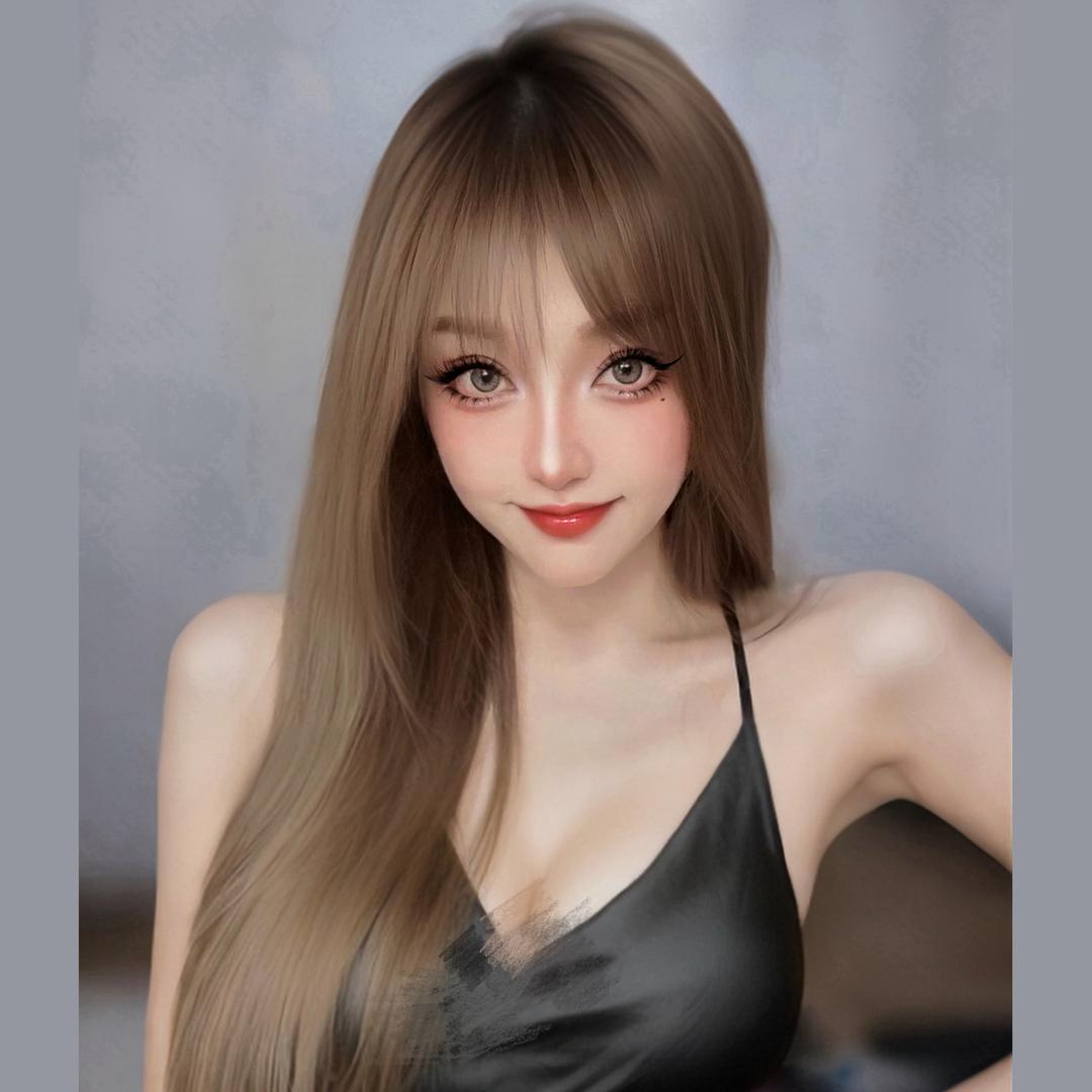 🎈暗黑萝莉宋小宝🛸