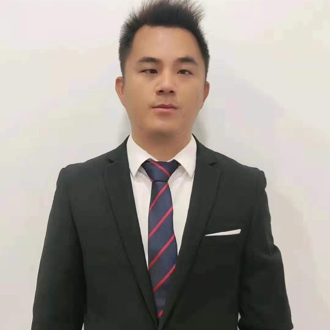 海南房产梁经理