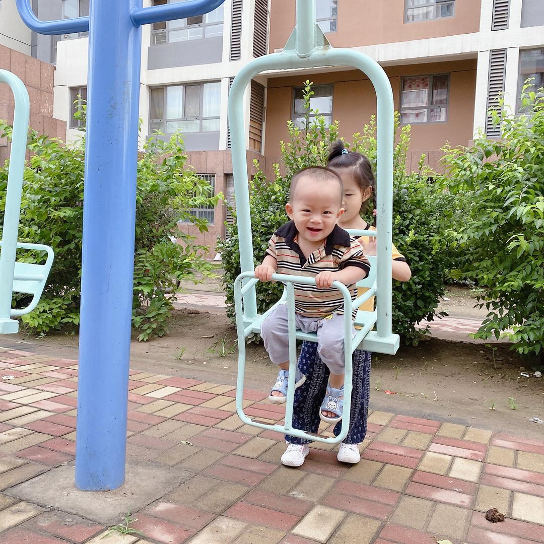 @阿L