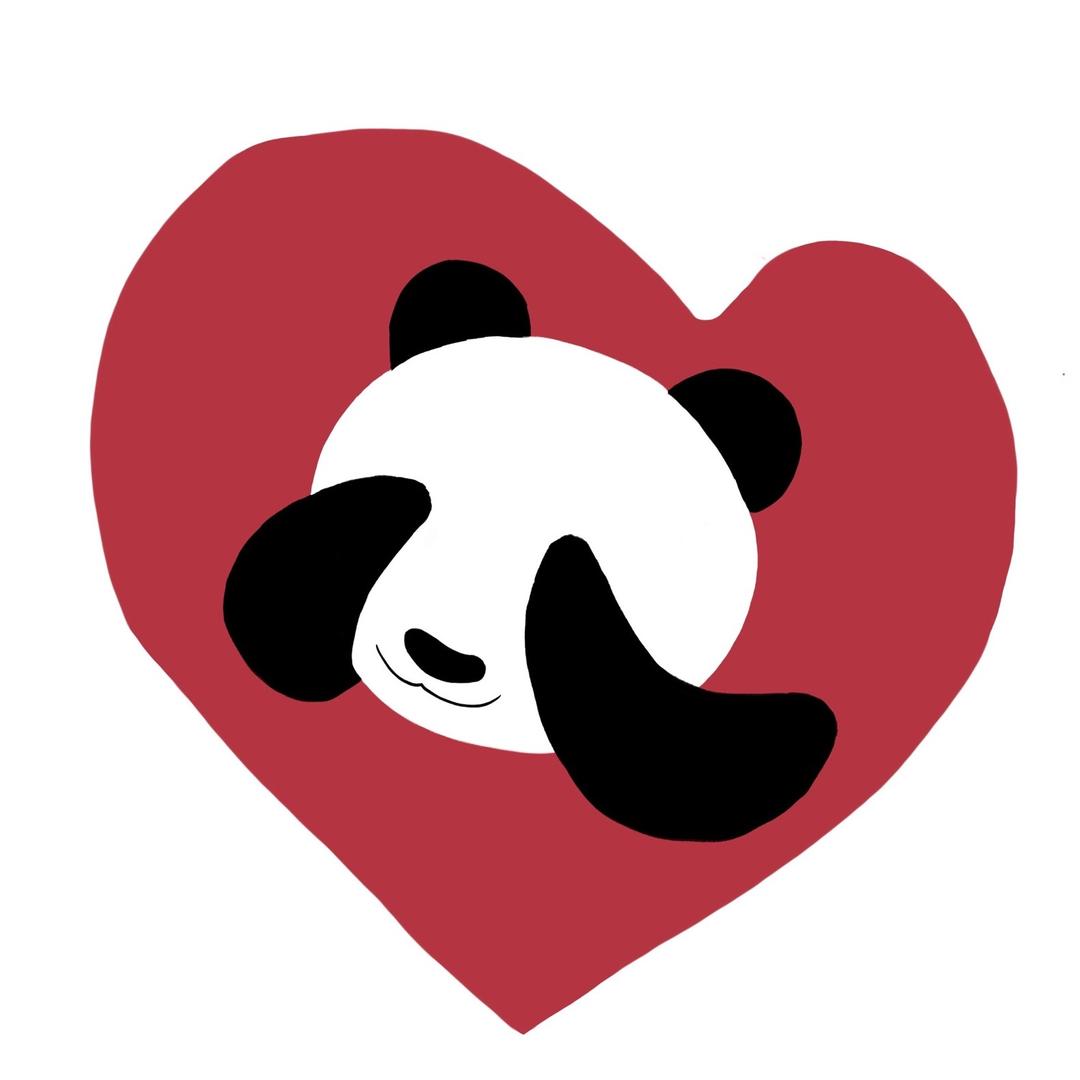 冬眠panda