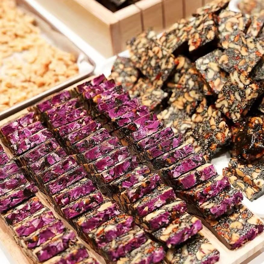 味觉美食坊～胡