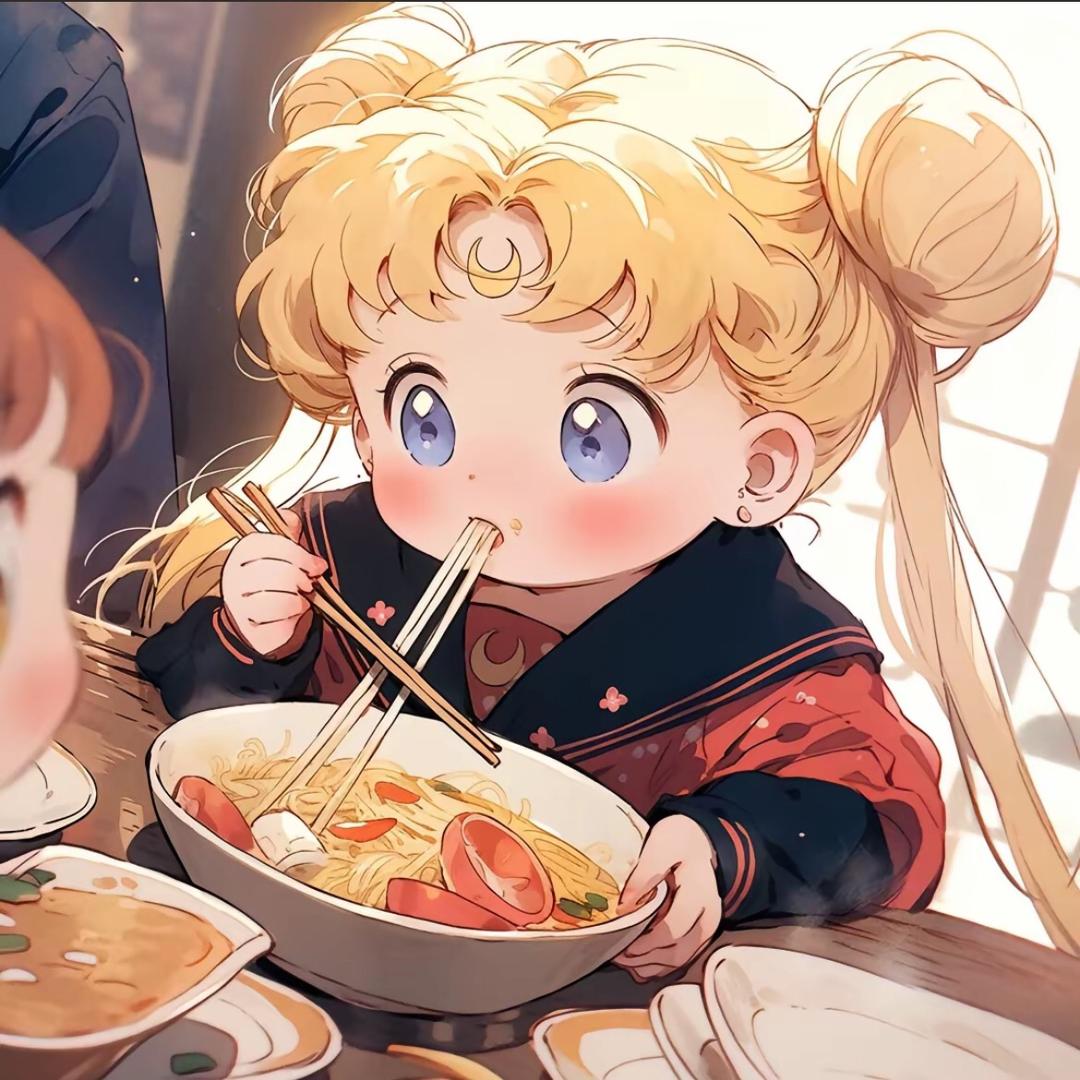 萍萍美食家
