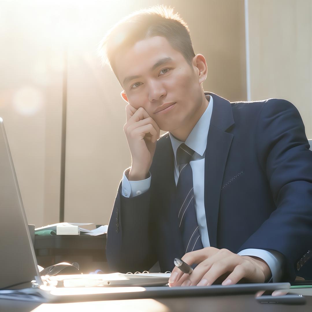 朱意封的新勇者·行时代