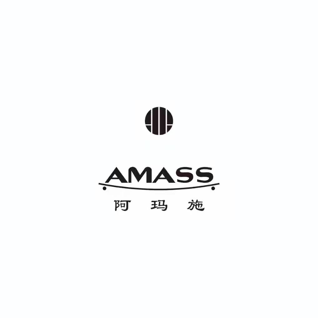 阿玛施AMASS服饰穿搭