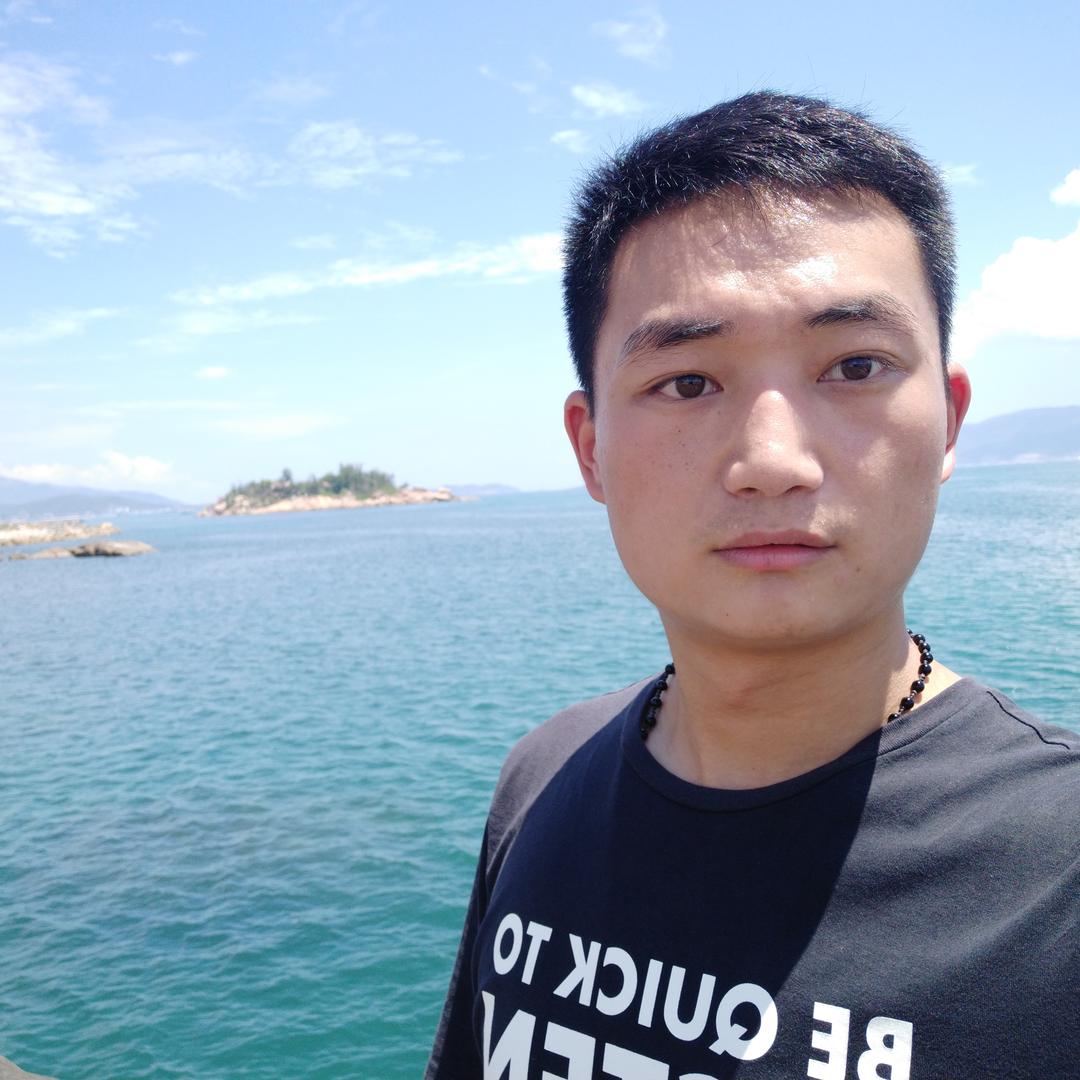 赣州智能锁 张航铭