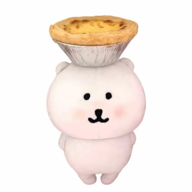 爱吃薯条