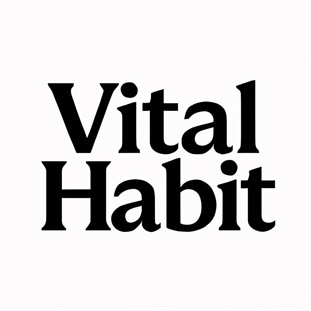 Vital Habit