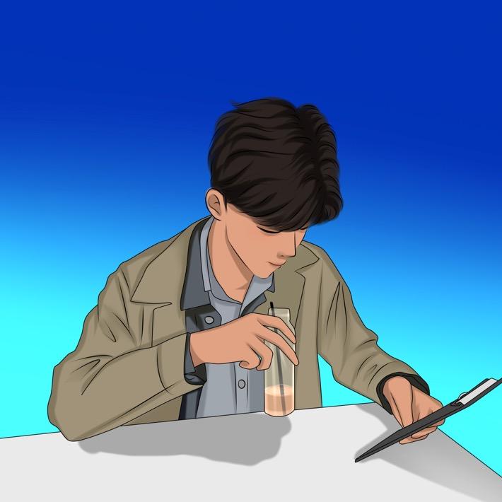 羊同学影视@抖音