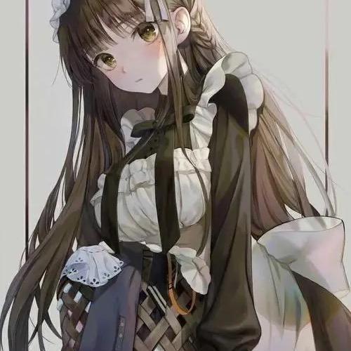 二次元九尾狐