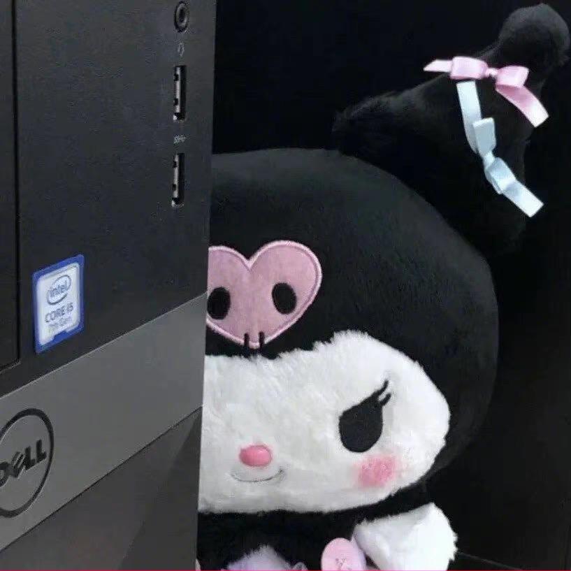 小鹿.