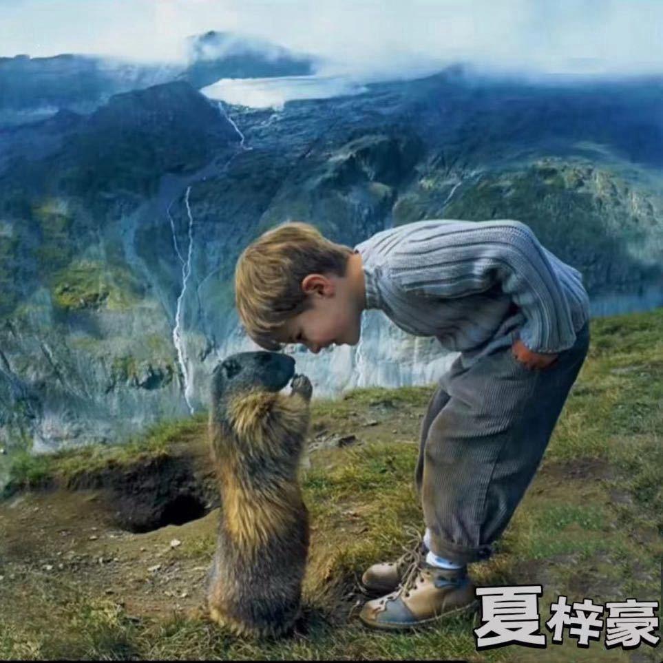 梓豪小号