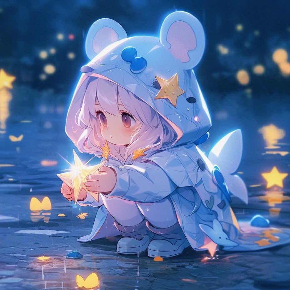 Crystal