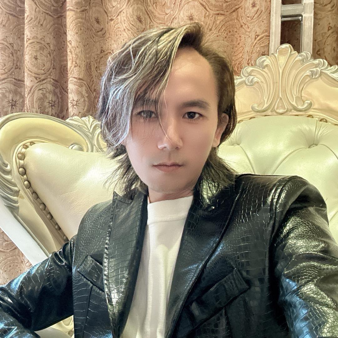 招财哥（以歌会友）