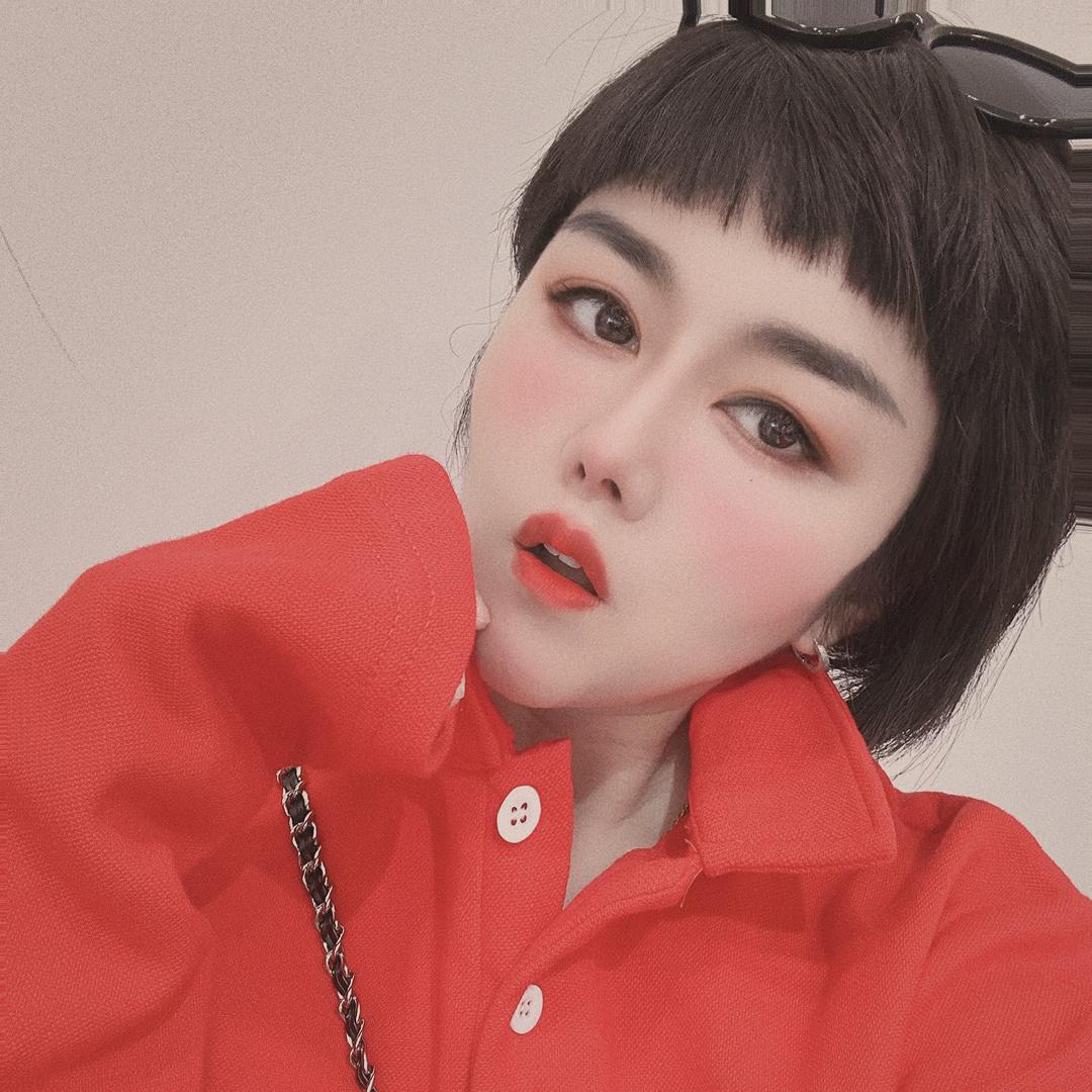 空白格