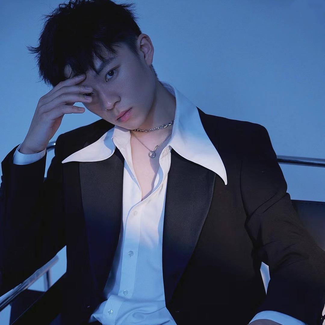 李勇泽eric