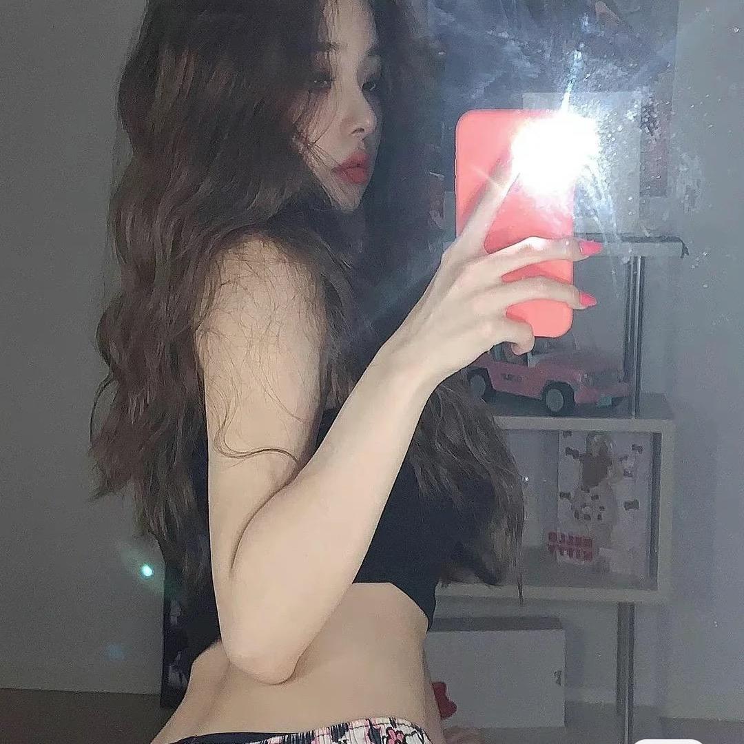 蕾哈娜的宝贝
