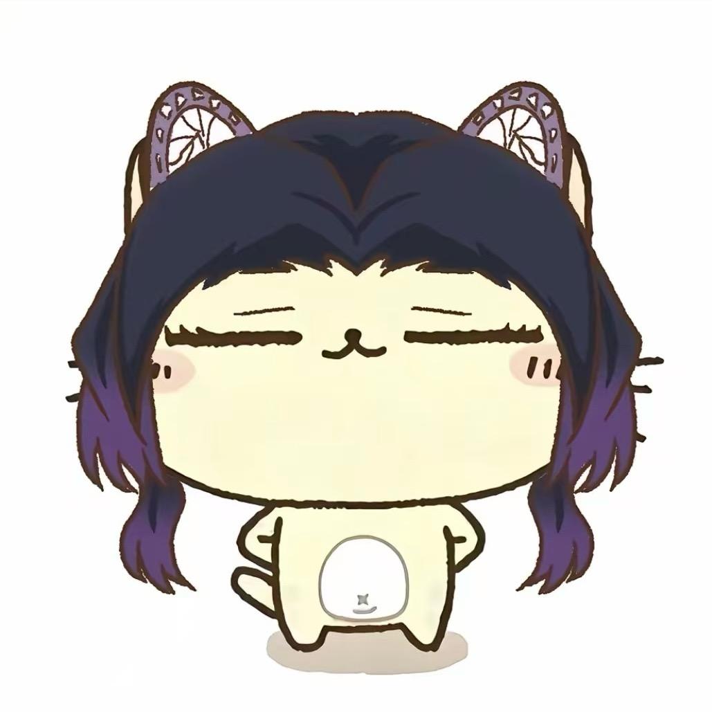 奈霖辰🦋