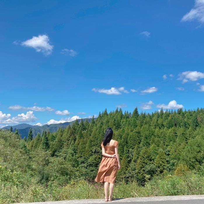 财神爷独生女