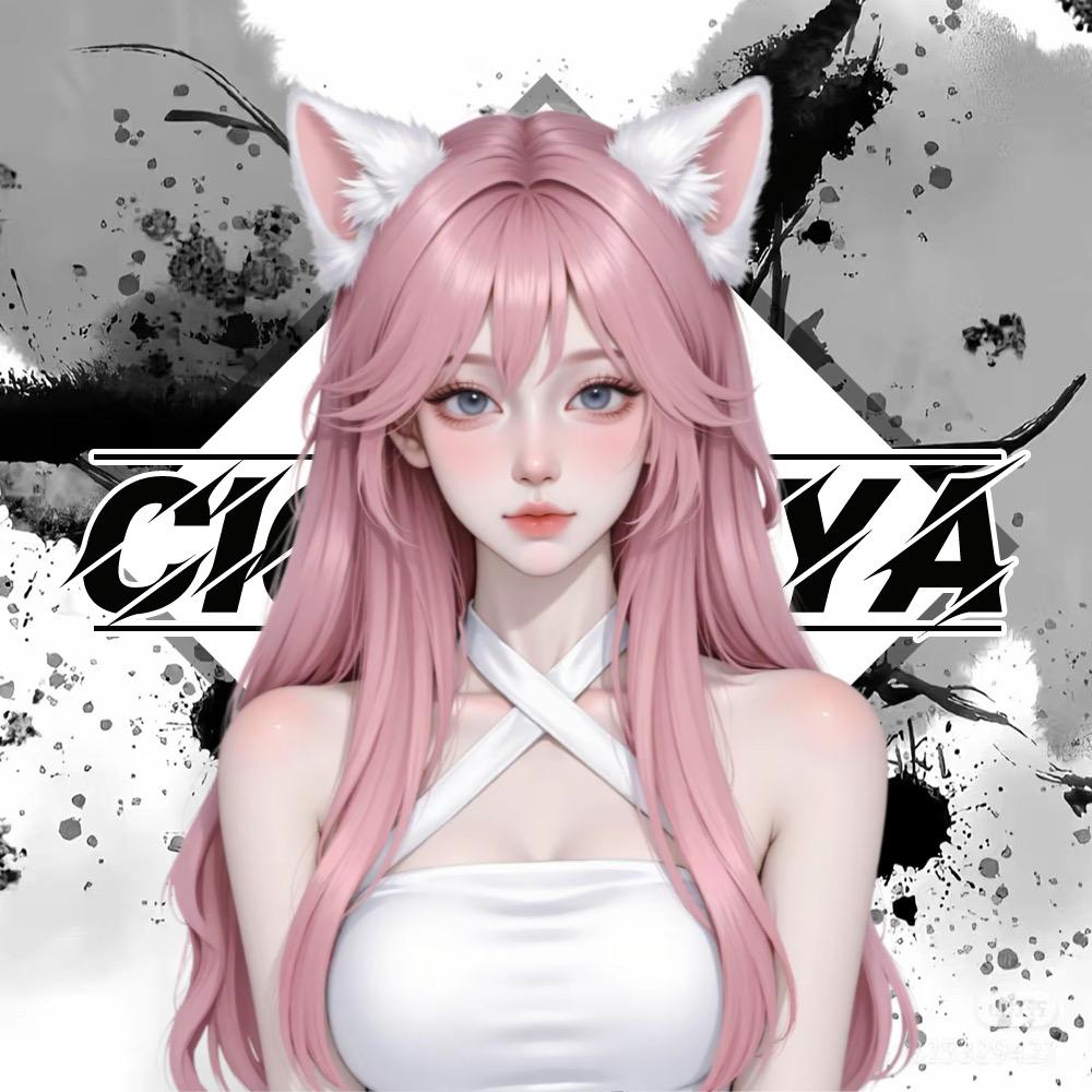𝒁.猫猫🐱