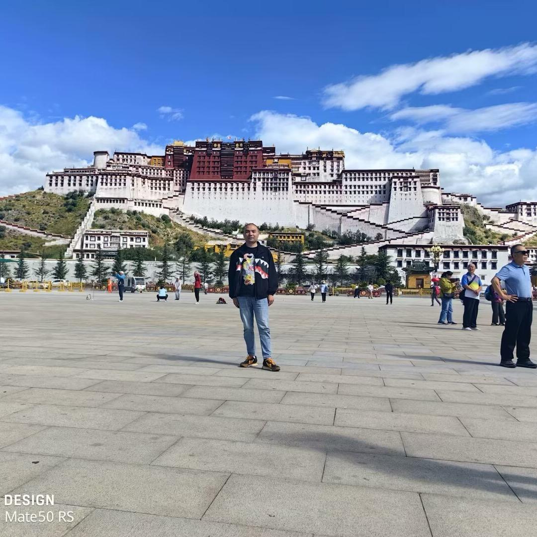 观苍穹