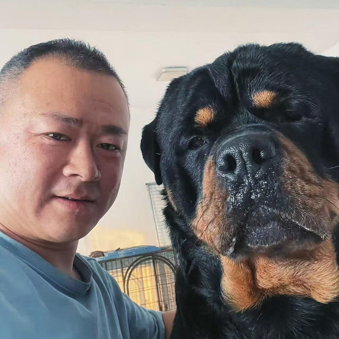 老爹小秘书