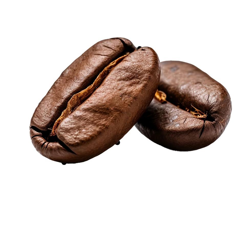 宇宙第一颗黑咖啡豆