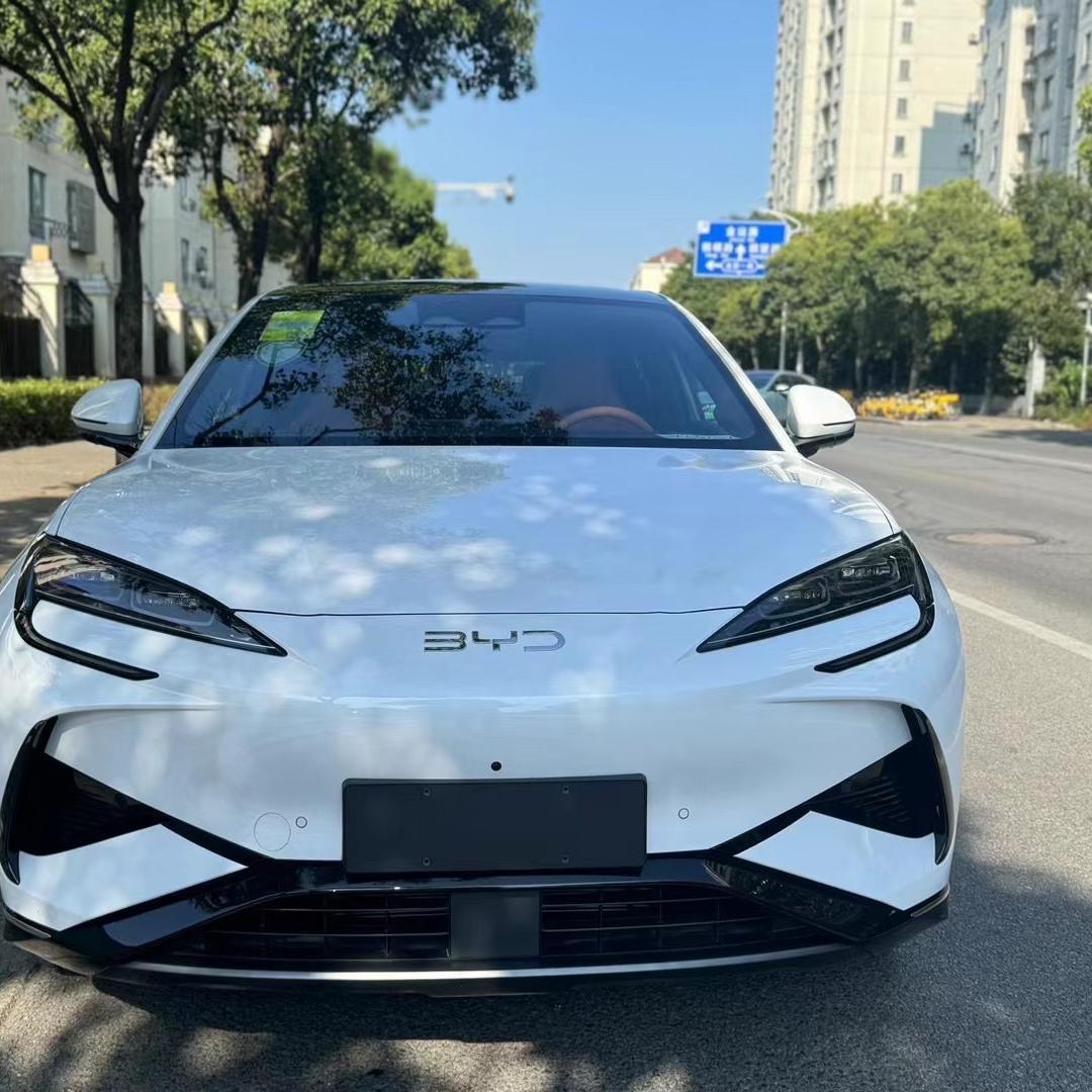 上海阿程新能源