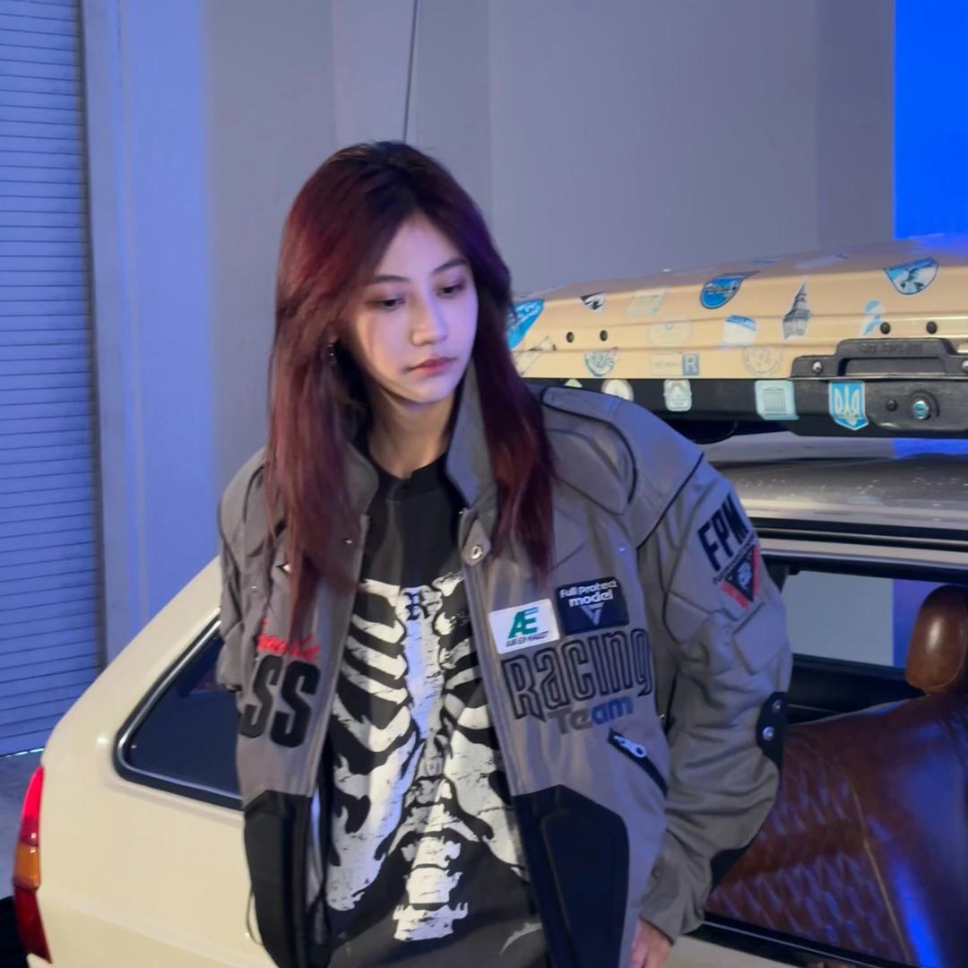 拐拐会吃小孩（见过袁一琦握过手版