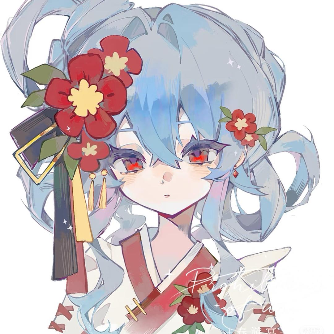 小意我就这样
