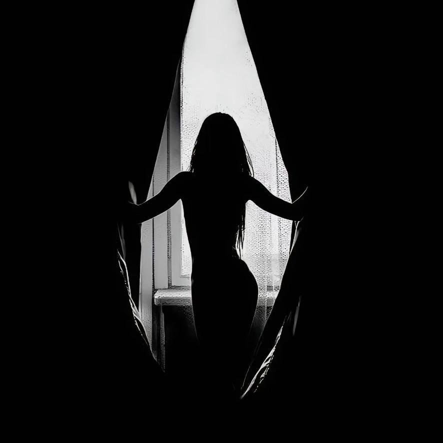 今晚一定早点睡