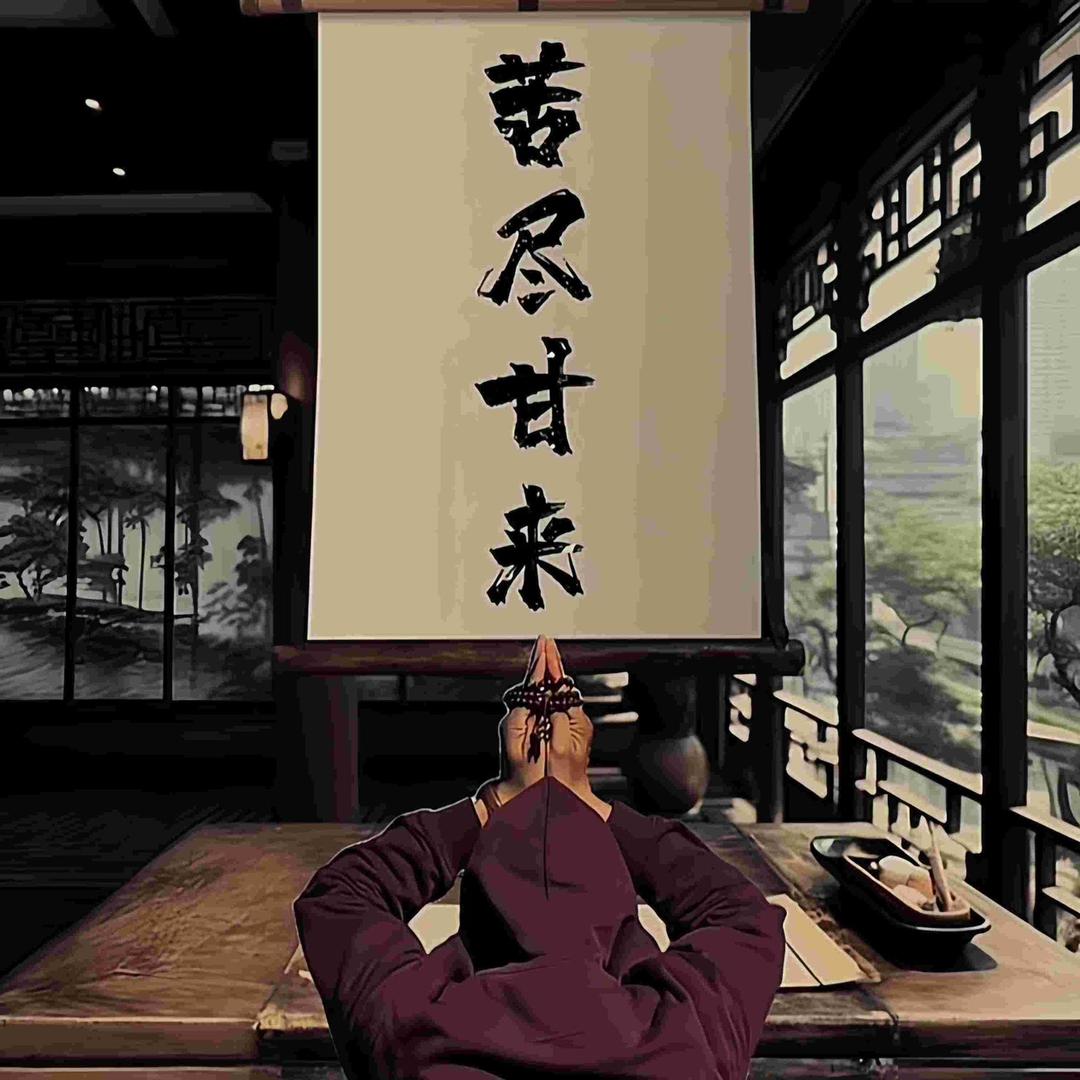 天赐良缘