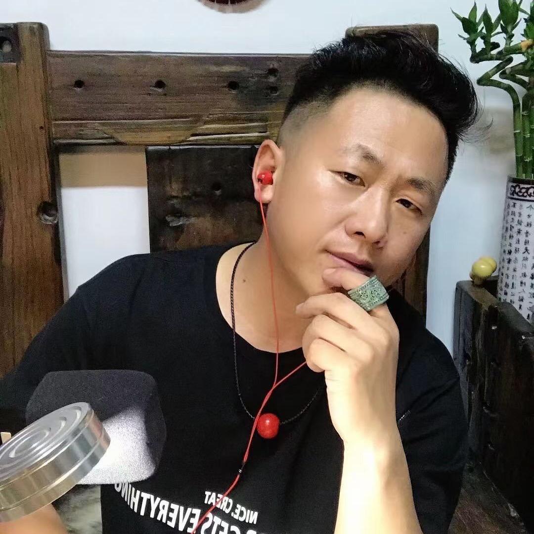 赤峰古文化——清欢雅玩