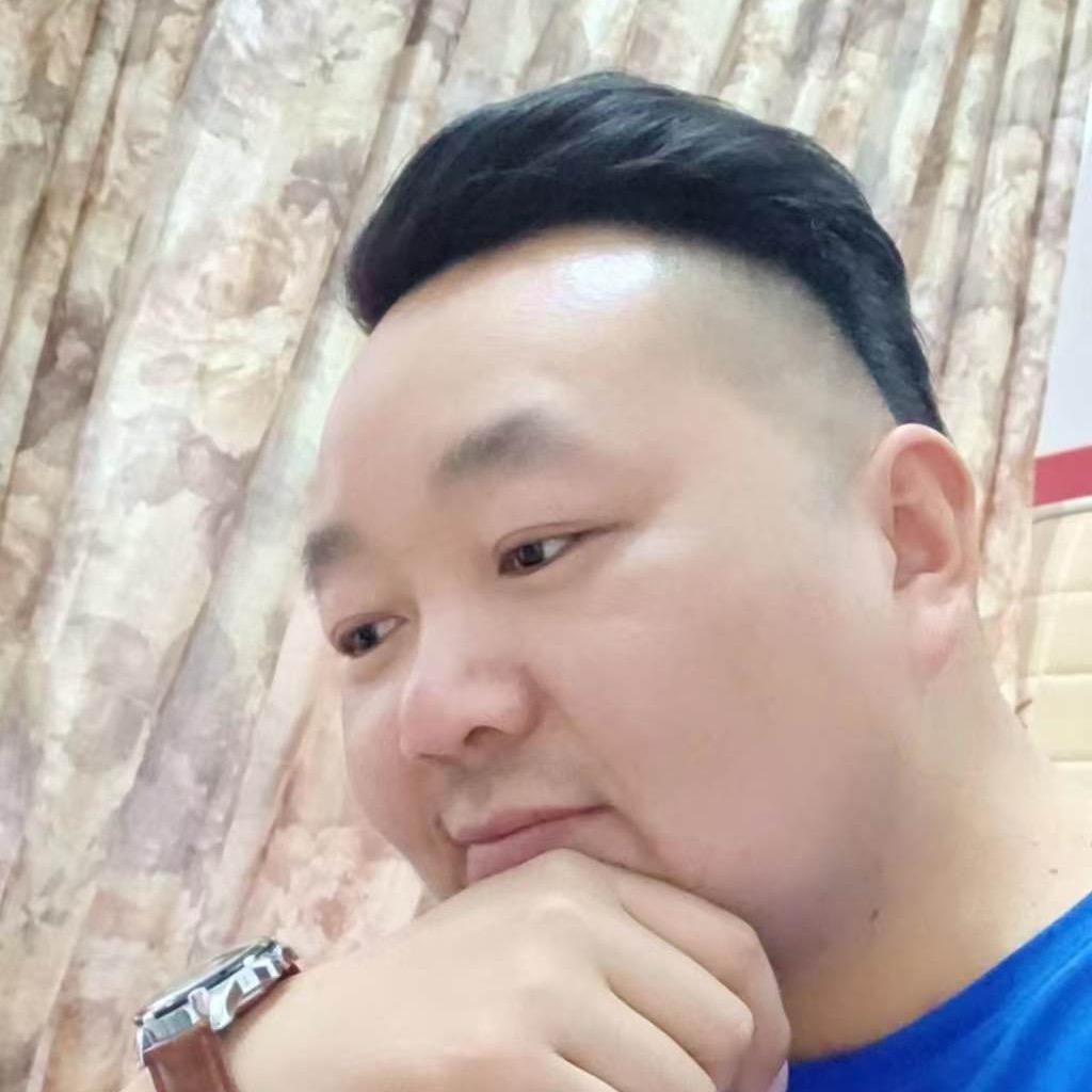 正能量，全村人的希望！