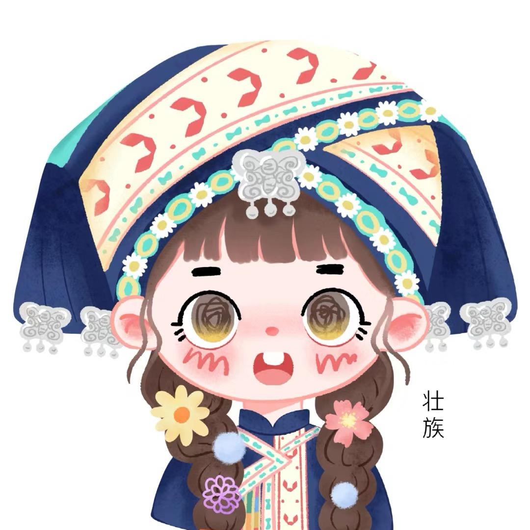 Aaaa广西靖西壮锦绣球手作