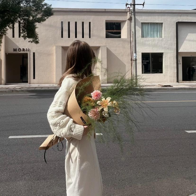 暖序原创设计师工场（原单外贸）