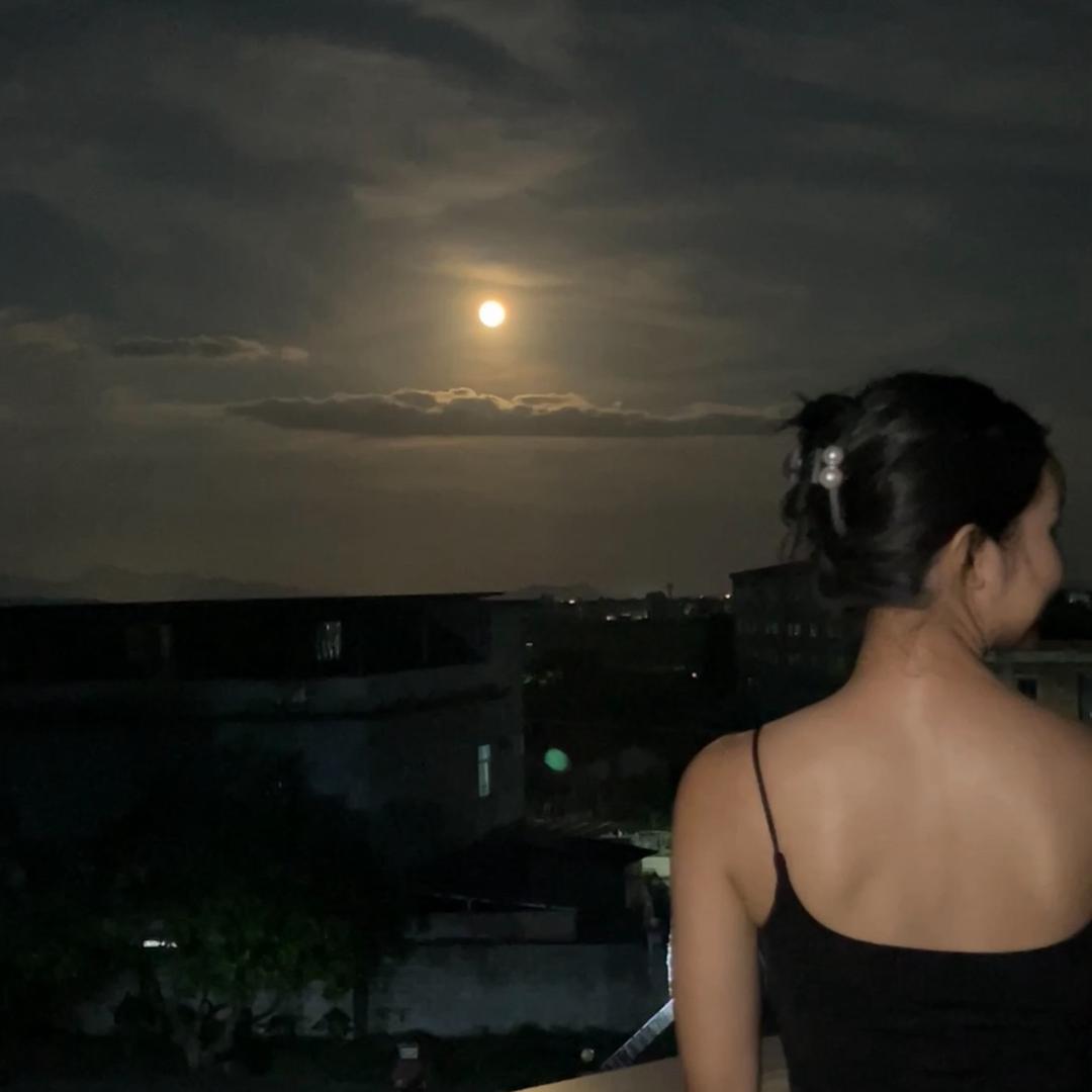 爱运动的小米粒