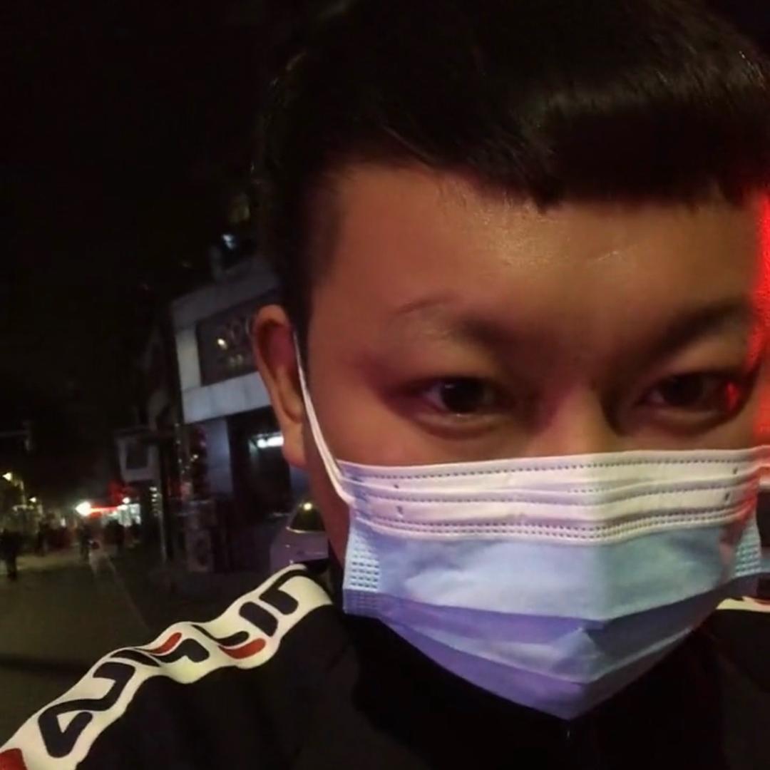 👊打死我也不说