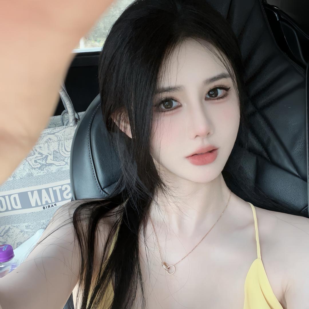 晚晚is